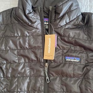 Patagonia , Women’s NANO PUFF Jacket